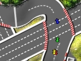 Play City racers now !