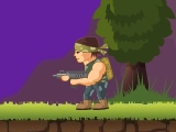 Play Captain zambo - mission storm now !