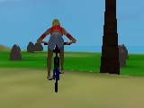 Play Stunt bike island now !