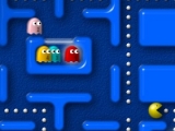 Play Anti-pacman now !