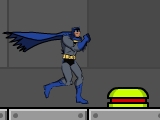 Play Batman revolutions now !