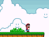 Play Unfair mario now !