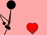 Play Stickmen hate valentines day now !