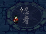 Play Shuriken escape 2 now !