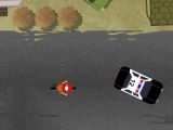 Play Reno 911 - petty theft bicycle now !