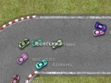 Play Async racing now !