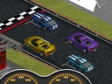 Play Speeding wheels now !