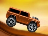 Play Alp truck now !