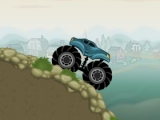 Play Extreme truck - part 1 europe now !