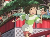 Play Similarities - spirited away now !