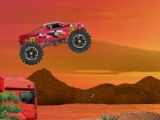 Play 4x4 monster now !