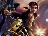 Play Similarities - treasure planet now !