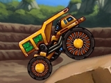 Play Planet trucker now !