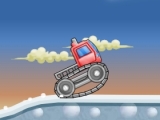 Play Snow truck now !