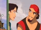 Play Similarities - sinbad now !