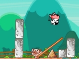 Play Zoo escape now !