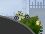 Play Buggy craze now !