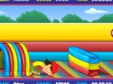 Play Outrageous obstacle course now !