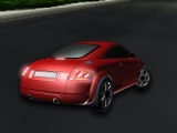 Play Audi 3d racing now !