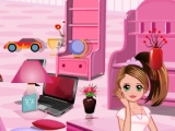 Play Teens room decor now !