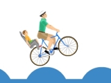 Play Happy wheels now !