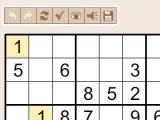 Play Mix sudoku now !