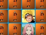 Play Naruto shippuden memory game now !