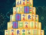 Play Triple mahjong now !