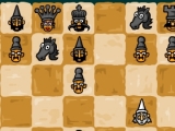 Play Ultimate chess now !