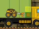 Play Truck loader now !