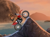 Play Nuclear bike 2 now !