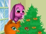 Play Christmas cleanup now !