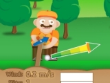 Play Cross golf now !