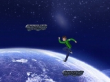 Play Ben 10 - super jumper now !