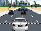 Play 3d racing craze now !