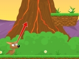 Play Kangaroo jump now !