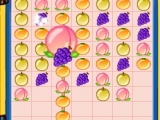 Play Fruit toothpicks now !