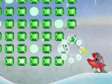 Play Penguin gem cannon now !