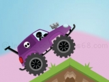 Play Super awesome truck now !